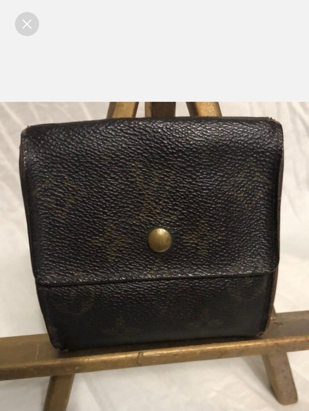 Louis Vuttion Wallet